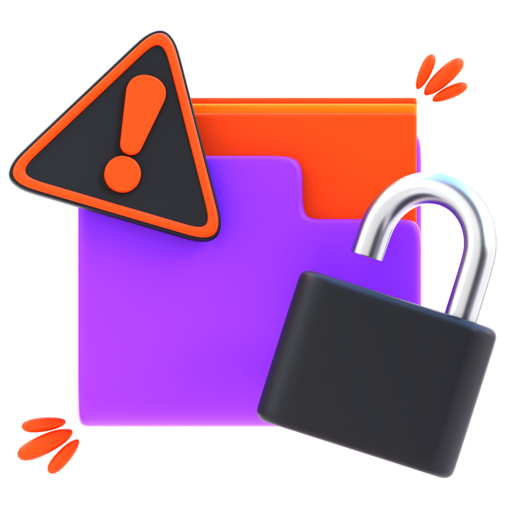 Data Leakage Monitoring (DLP)