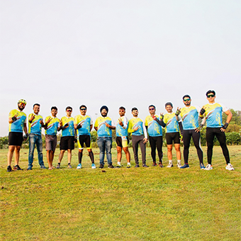 Cycling Club