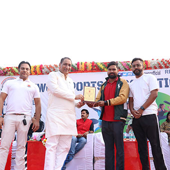 National Unity Day Celebration
