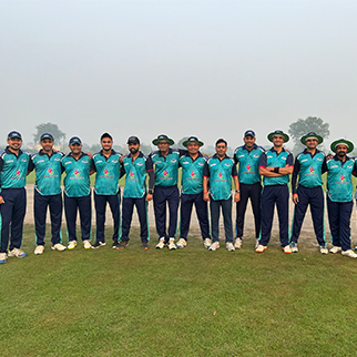 Cricket Team