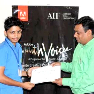 Certificate Distribution at SADRAG