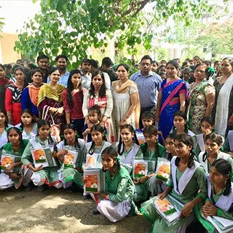Empowering Girls Education