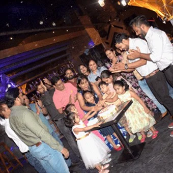 Celebrating 11th Anniversary