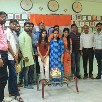 Book Launch Ceremony Of Data Sovereignty
