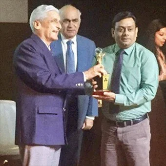 Excellence in IT Services