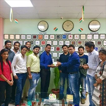 Birthday Celebration